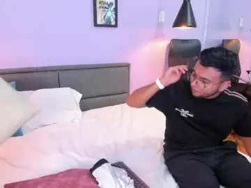 Chaturbate Sex Cam of pauljones__