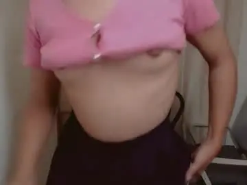 Chaturbate Private Sex Chat of urslutty_jasmine