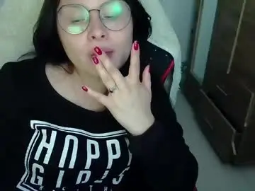 Chaturbate Nude Webcam of yessica_gomez01