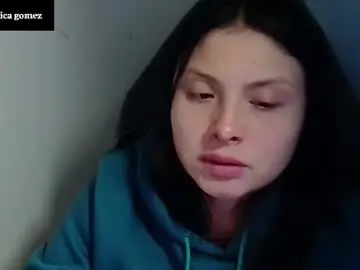 Chaturbate Best live sex cam show of yessica_gomez01
