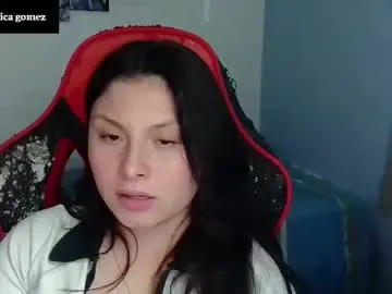 Chaturbate Adult Webcams of yessica_gomez01