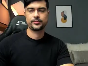 Chaturbate Sex Cam of adam_clarke