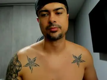 Chaturbate Sex Chat of adam_clarke
