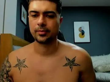 Chaturbate Free Porn Cam of adam_clarke