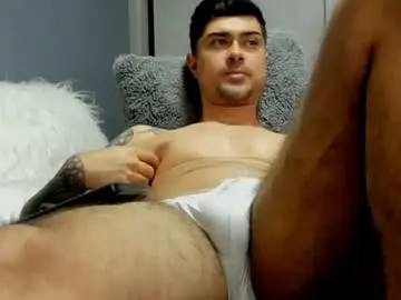 Chaturbate Private Sex Chat of adam_clarke
