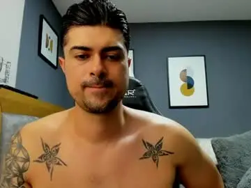 Chaturbate Free Live Porn of adam_clarke