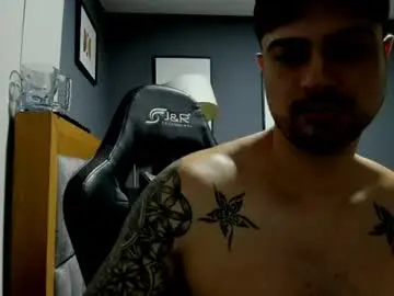 Chaturbate Live Porn of adam_clarke