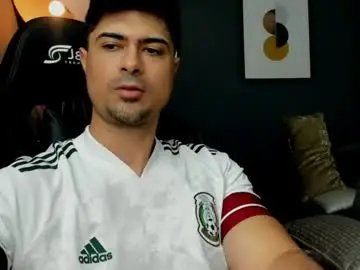 Chaturbate Live Sex of adam_clarke