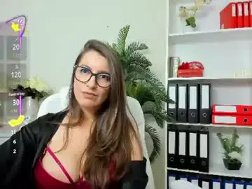 Chaturbate Live Sex Cam of candywesst