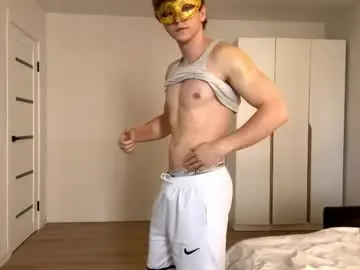 Chaturbate Best live sex cam show of deniel_horny