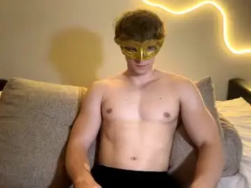 Chaturbate Free Porn Cam of deniel_horny