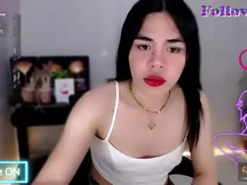 Chaturbate Best live sex cam show of enchantress_mia03