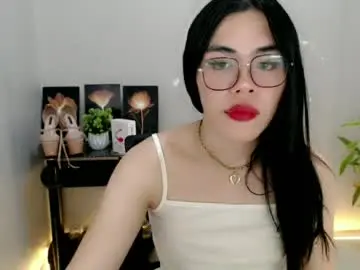 Chaturbate Best live sex cam show of enchantress_mia03