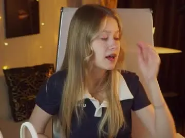 Chaturbate Best live sex cam show of evemundie