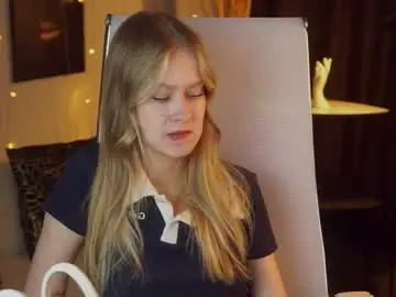 Chaturbate Live Porn of evemundie