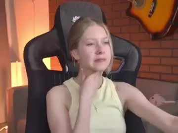 Chaturbate Best Webcam of evemundie