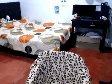 Chaturbate Adult Webcams of freddy_romans2