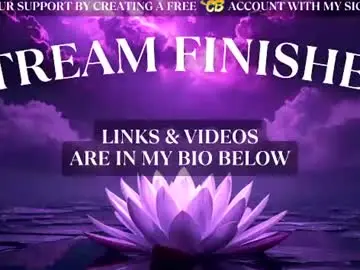 Chaturbate Sex Cam of its_lily