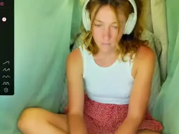 Chaturbate Sex Chat of its_lily