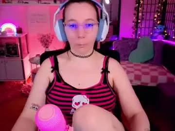 Chaturbate Free Porn Cam of justkerryx