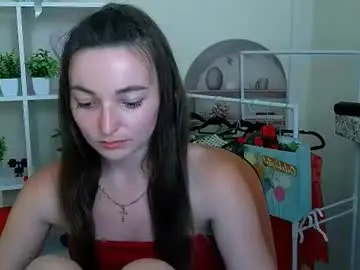 Chaturbate Sex Chat of kiss_shy