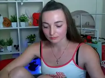 Chaturbate Adult Webcam of kiss_shy
