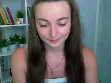 Chaturbate Best Webcam of kiss_shy