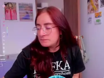 Chaturbate Best Webcam of linda_giggle
