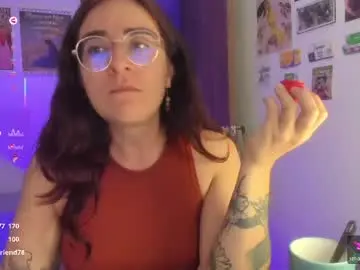 Chaturbate Private Sex Chat of linda_giggle