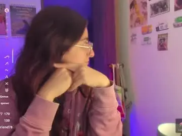 Chaturbate Live Porn of linda_giggle