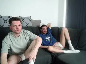 Chaturbate Best Webcam of twotwinkhusbands