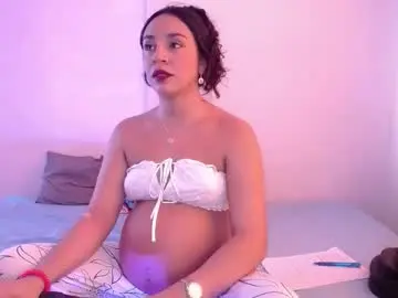 Chaturbate Live Porn of _joanne_and_oliver_