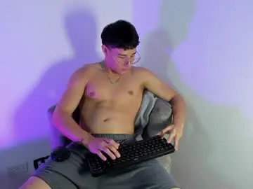 Chaturbate Watch Live Sex Cams of angel_montalvan