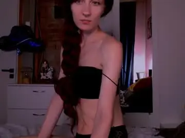 Chaturbate Live Porn of aribluush