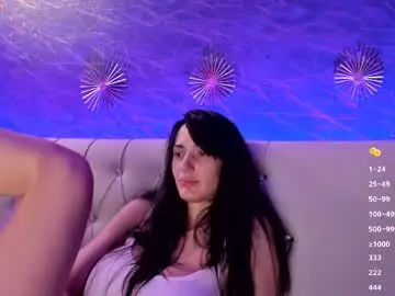 Chaturbate Live Sex Cam of belle_emmanuelle