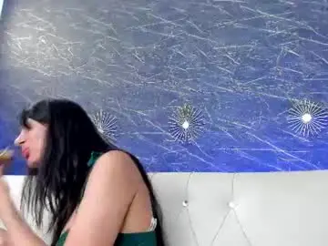 Chaturbate Live Porn of belle_emmanuelle