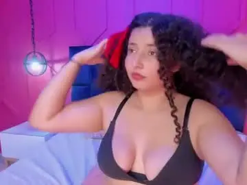 Chaturbate Live Sex of conny_madson