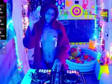 Chaturbate Live Sex of goddess_six