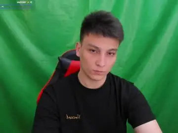 Chaturbate Sex Cam of justin_time111