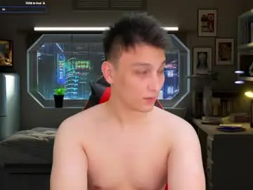 Chaturbate Watch Live Sex Cams of justin_time111