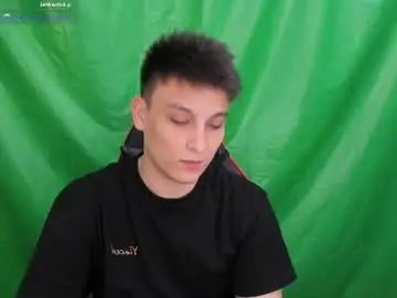 Chaturbate Nude Webcam of justin_time111