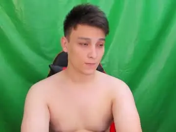 Chaturbate Sex Cam of justin_time111