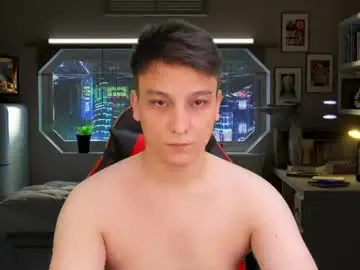 Chaturbate Live Sex of justin_time111