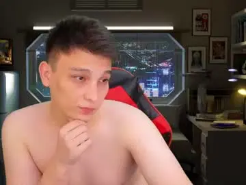 Chaturbate Sex Cam of justin_time111