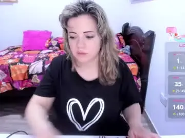 Chaturbate Watch Live Sex Cams of little_angely