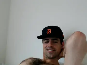 Chaturbate Private Sex Chat of michmark23
