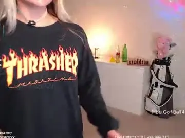 Chaturbate Sex Cam of petitebrat