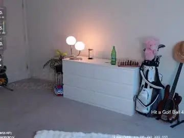 Chaturbate Adult Video Chat of petitebrat