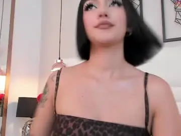 Chaturbate Free Live Porn of raquelhyde_