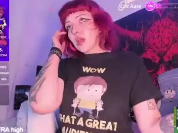 Chaturbate Private Sex Chat of sarah_stoner